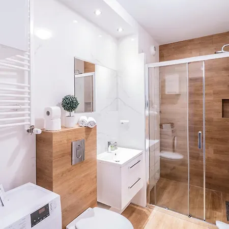Apartmán Teal 2