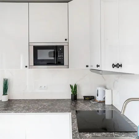 Apartmán Teal 2